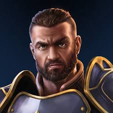 GrimTalin (@GrimTalin)