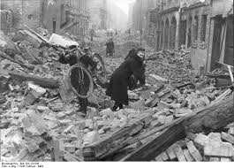 Browse historical events, famous birthdays and notable deaths from may 8, 1945 or search by date, day or keyword. The Battle Of Berlin 1945 A Day By Day Account Berlin Experiences