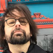 Fundraiser by Robert Bursey : Music Journalist Robert's GI Downslide into  Hell