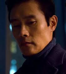 Was there evidence of Oh Young-Il being the frontman?