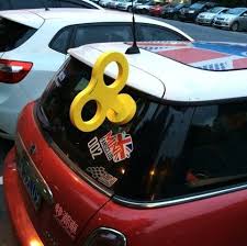 Free Delivery Car Sticker Car Styling 8color Accessories Decoration Strip Mini Cooper Vw Beetle Polo Sedan Auto Aufkleber Mini Cooper Zubehor Und Auto Styling