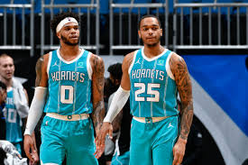 Google scholar provides a simple way to broadly search for scholarly literature. Yes Miles Bridges And Pj Washington Can Both Be A Part Of Charlotte Hornets Future Lamelo Ball At The Hive