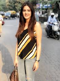 Image result for isha rikhi