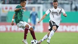 In der vorrunde der europameisterschaft hat die deutsche … Ran Fussball Spiele U21 Prosieben Maxx