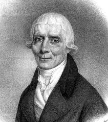 Johann Gerhard Schervier