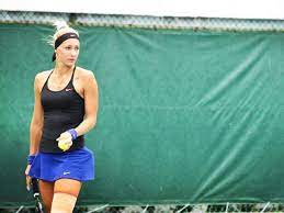Get the latest player stats on yana sizikova including her videos, highlights, and more at the official women's tennis association website. W Yckjqek Xvrm