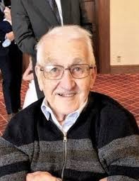 Bruce P. Menzel Obituary