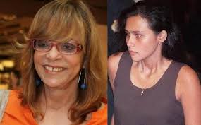 Daniella perez, era protagonista da novela de corpo e alma, quando foi assasinada pelo colega de trabalho, que fazia par romântico com a. Condenada Pelo Assassinato De Daniella Perez Abre Queixa Crime Contra Gloria Perez Entenda Blog Social 1