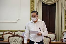 Về chỉ thị 16, áp dụng theo nguyên tắc gia đình cách ly gia đình, khu phố cách ly khu phố, tổ dân phố cách ly tổ dân phố, phường cách ly phường. L3j J6rx Mk 6m