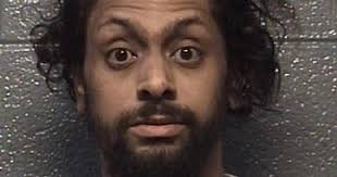 Danville Police investigate Fairhaven Circle homicide