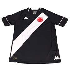 Claire cormier thielke 柯丽‏ @clairethielke 13 февр. Vasco Da Gama Trikot Home Herren 2020 2021 Sportiger De