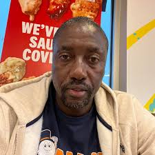 Happy special dayTinaye Vincent Knox