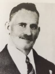 James Garnet Keech (1883-1956)