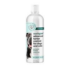 Maybe you would like to learn more about one of these? Suchgood Water Additive Oral Care For Dogs And Cats Advanced Happy Tails Market