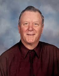 Obituary for William "Bill" Allen Collier