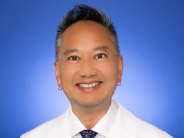 Dr. Roderick Vitangcol named physician-in-chief for Kaiser Sacramento