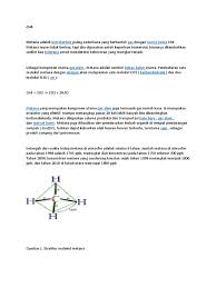 Tuliskan semua rumus struktur untuk semua isomer berikut: Ch4 Pdf