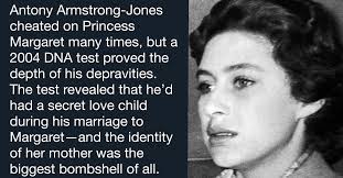 Princess Margaret's Life Was Way More Scandalous Than People Know