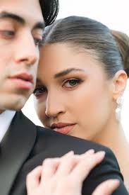 Dorina Demertzi & Konstantinos Tsepis Location: Casa e Campo Hospitality  Plus Photographer: Sakis Batzalis Bridal Dress: STYLIANOS Atelier Groom's  attire: Takis Giannetos MUA: Deyan Dimov- Make Up Artist Hair Stylist: Αννα  Ματσαγγου