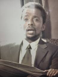 Jesse from which soap don't remember