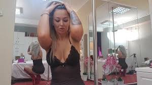 Aliciarey close up and some anal