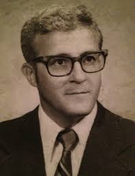 Obituary information for Adam J. Marvar