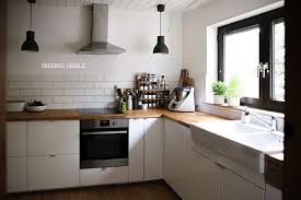 Unsere Kuche Ikea Kuche Wohnung Kuche Kuche Einrichten