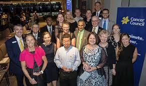 Cancer outpatients were recruited from 22 medical oncology and haematology clinics in australia. Over 10mill Of New Cancer Research Funding Awarded Cancer Council Nsw