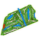 Singapore Golf Classic Course | Laguna National | Singapore Golf ...