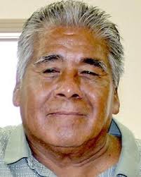 Marceal Oliva Obituary (1947