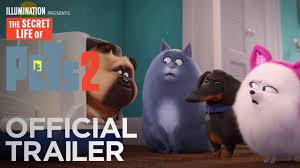 Click below to download the secret life of pets 2 movie. The Secret Life Of Pets 2 Official Trailer Hd Illumination Youtube