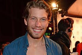 Premiere der aufgefrischten Blue Man Group mit Anna Maria Mühe, Daniel ...