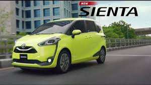 トヨタ・シエンタ, toyota shienta) is a mini mpv with sliding doors manufactured by toyota. Toyota Sienta Discontinued In Malaysia As New Model Launched In Thailand Wapcar