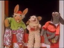 Hey, remember play along lamb chop song. Lamb Chop This Is The Song That Never Ends Nostalgia