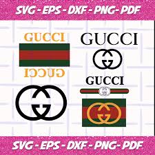 Download Gucci Gucci Svg Gucci T Shirt Gucci Shirt Vintage Gucci Gucci Logo Gucci Gift Gucci Cricut Guc Svg Fashion Logo Gucci SVG, PNG, EPS, DXF File