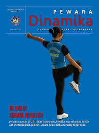 Check spelling or type a new query. Pewara Dinamika Februari 2011 By Universitas Negeri Yogyakarta Issuu