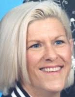 Cynthia Lea McBride (Kelley) (Deceased), Jacksonville, FL Florida