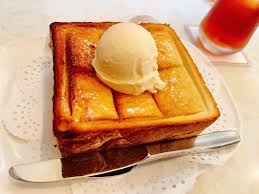 湘南台 朝 ごはん