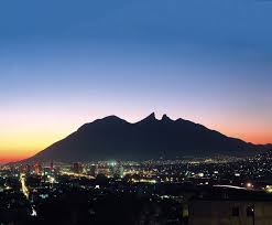 Cerro De La Silla Monterrey N L Mexico Monterrey Romantic Travel Natural Landmarks