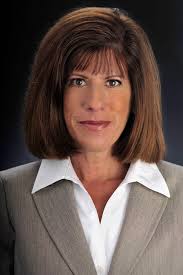 Women in Business Q&A: Beth McCoy, National Executive Director, American  Friends of Hebrew University