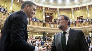 La moción de censura es el procedimiento por el que los partidos con representación en la cámara baja de un parlamento bicameral o en un parlamento unicameral en pleno de un país o entidad subnacional pueden exigir la responsabilidad política al poder ejecutivo respectivo. Un Ano De La Mocion De Censura Ha Cambiado La Sanidad