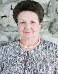 Obituary for Rebecca (Hall) Young