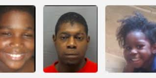 Newberry father, registered sex offender arrested after abducting his two  children