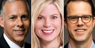 The Top 25 Travel and Hospitality Consultants and Leaders of 2023