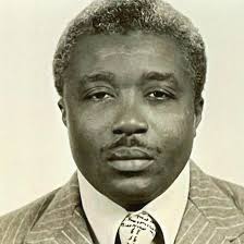 Anthony Regis Obituary