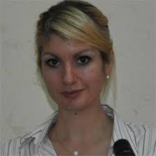 Ben McLeish og Lea Lipitakis