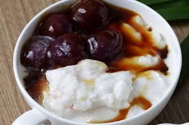 Jun 07, 2021 · kupas ubi jalar lalu kukus hingga matang. 14 Resep Bubur Sumsum Yang Bisa Anda Coba Dirumah