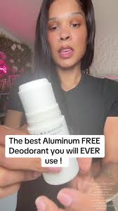 Donna Karam Deodorant Stick Stuck