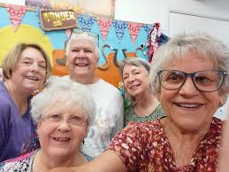 Brazoria County Retired Teachers Association