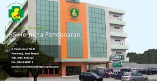 Rumah Sakit Hermina Pandanaran Seputar Semarang
